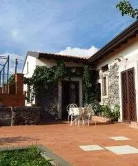 Villa in Vendita di 130mq