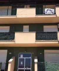 Bilocale di mq 76 con ampio balcone