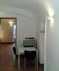 BILOCALE IN CENTRO V.ZE ATENEO € 450 COMPRESO CONDOMINIO - 5