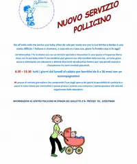 centro ludico ricreativo per bambini - 3