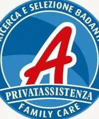 Cerchi una badante a Busto Arsizio? - 2