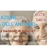 Servizi di Assistenza Domiciliare