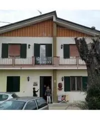 Casa famiglia per anziani