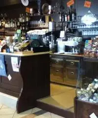 Gestione BAR TAVOLA FREDDA CAFFETTERIA a Chatillon