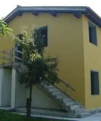 Casa indipendente a Barga - 2