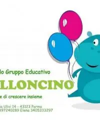 IL PALLONCINO