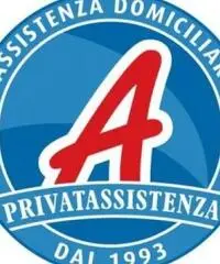 Privatassistenza Langhirano cerca Badante residente in zona