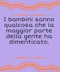 Baby sitter/sostegno anche per bambini e ragazzi con disabilità