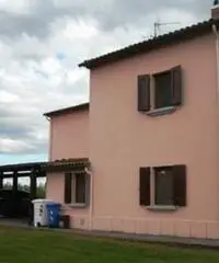 Villa in Vendita di 230mq - 3