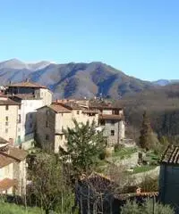 Vendita Appartamento a Borgo a Mozzano