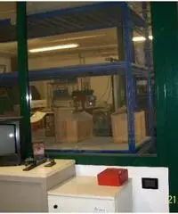 Laboratorio a Arezzo - 2