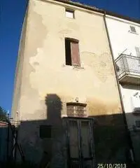 Casa indipendente in Vendita