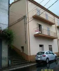 Monteferrante Vendita Casa indipendente