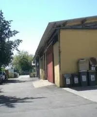 Affitto Laboratorio in Via Prelatura, 49 - 2