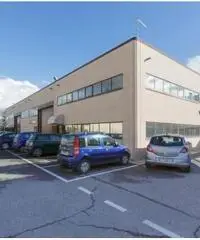 Affitto Magazzino in Via degli Olmetti - 4