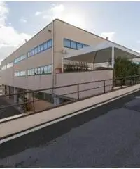 Affitto Magazzino in Via degli Olmetti - 6