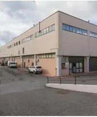 Affitto Magazzino in Via degli Olmetti - 9