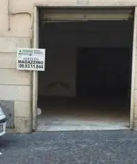 Affitto Magazzino in Via Borgia, 9 - 5