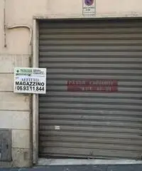 Affitto Magazzino in Via Borgia, 9 - 6