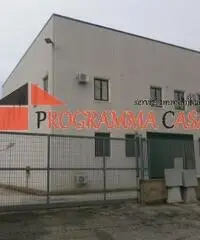 Capannone industriale in vendita a Pomezia via vaccareccia c11 - 5