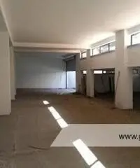 Centro -  Magazzino 6 locali € 150.000 MT601 - 8