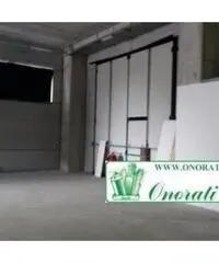 Guidonia: Affitto Magazzino in Via Nazionale Tiburtina - 5