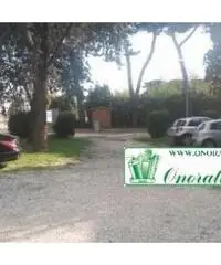 Guidonia: Vendita Capannone in Via Nazionale Tiburtina - 6