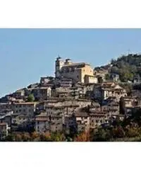 Macere: Vendita Capannone in Contrada Colle dei Fiori - 6