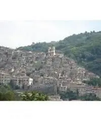 Macere: Vendita Capannone in Contrada Colle dei Fiori - 7