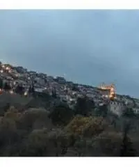 Macere: Vendita Capannone in Contrada Colle dei Fiori - 8
