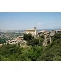 Macere: Vendita Capannone in Contrada Colle dei Fiori - 10
