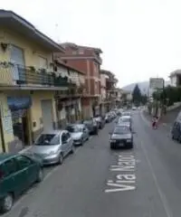 Quarantola: Vendita Capannone in Via Napoli, 170 Km 7,600 - 4