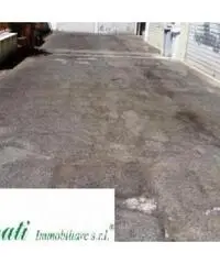 Setteville: Affitto Laboratorio in Via Nazionale Tiburtina - 7