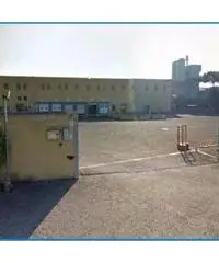 Vendita Capannone in Valle Caia - 6