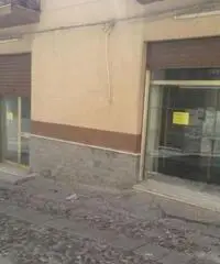 Vendita Magazzino in via Bologna, 4 - 9