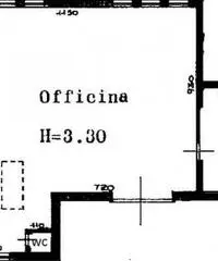 Rif: MC271015 - Magazzino in Affitto a Piacenza - 8