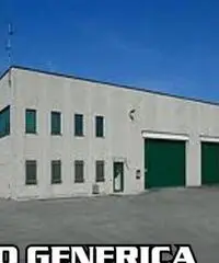 Capannone industriale in vendita a PONTICELLI - Santa Maria a Monte 720 mq  Rif: 475889