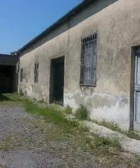 Magazzino in vendita a NAVACCHIO - Cascina 200 mq  Rif: 469149 - 3