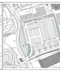 Poggio a Caiano adiacenze ( zona artigianale ) capannoni di nuova costruzione a partire da mq. 500 c