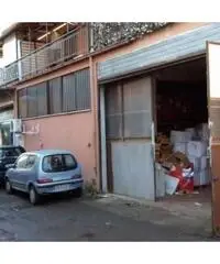 Vendita Magazzino in via Lucrezia Romana, 29