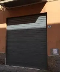 Vendita Magazzino in Via Accoramboni