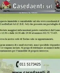 Rif: 001715042/06FLL1provincialeTOMC - Capannone in Vendita a Candiolo - 7