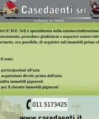 Rif: 001715042/06FLL1provincialeTOMC - Capannone in Vendita a Candiolo - 8