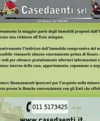 Rif: 001715042/06FLL1provincialeTOMC - Capannone in Vendita a Candiolo - 9