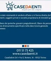 Rif: 0021270138/10ESLUtorinoPIMH - Capannone in Vendita a Orbassano - 8