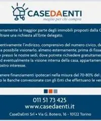 Rif: 0022605239/12FLLUtrinitàTOFD - Capannone in Vendita a Santena - 10