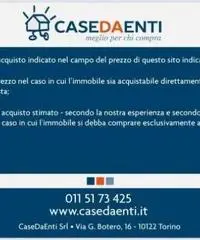 Rif: 0022605239/12FLLUtrinitàTOFD - Capannone in Vendita a Santena - 6