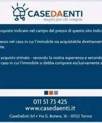 Rif: 00230291452/13ESLUdavinciTOFD - Capannone in Vendita a Trofarello - 8