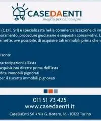 Rif: 0023584107/14ESLUcarpiIVCP - Capannone in Vendita a Rondissone - 9