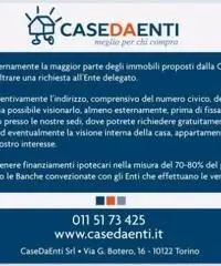 Rif: 0023584107/14ESLUcarpiIVCP - Capannone in Vendita a Rondissone - 10